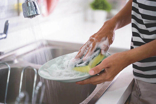 Águas de Camboriú reforça alerta para uso consciente da água em meio à onda de calor