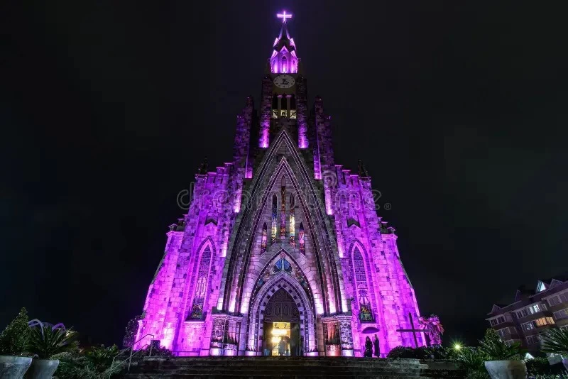 Foto: Divulgação/Prefeitura de Camboriú