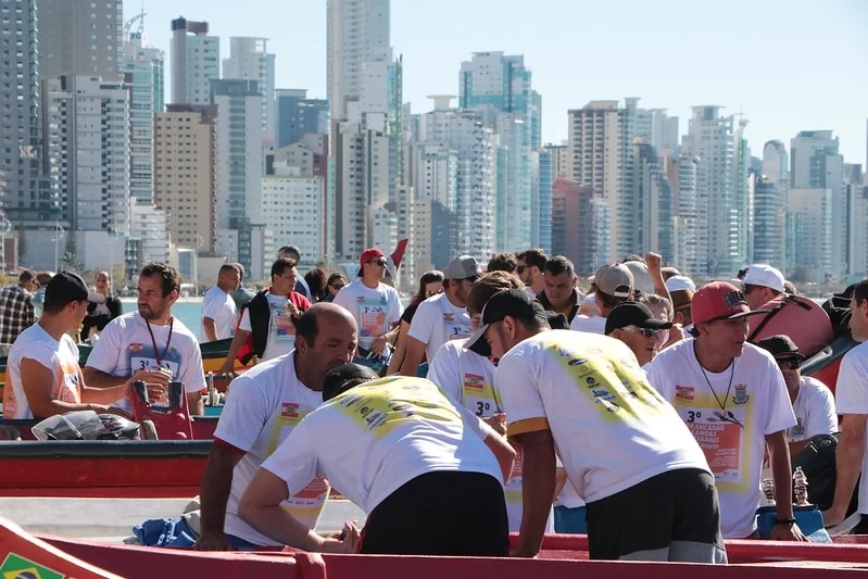 Foto: Divulgação/Fundação Cultural de Balneário Camboriú