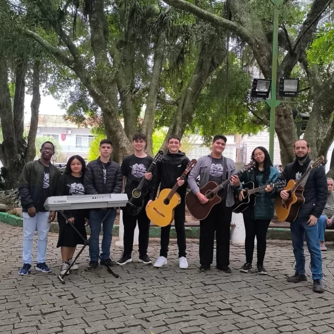 Foto: Reprodução/Acerto Pessoal