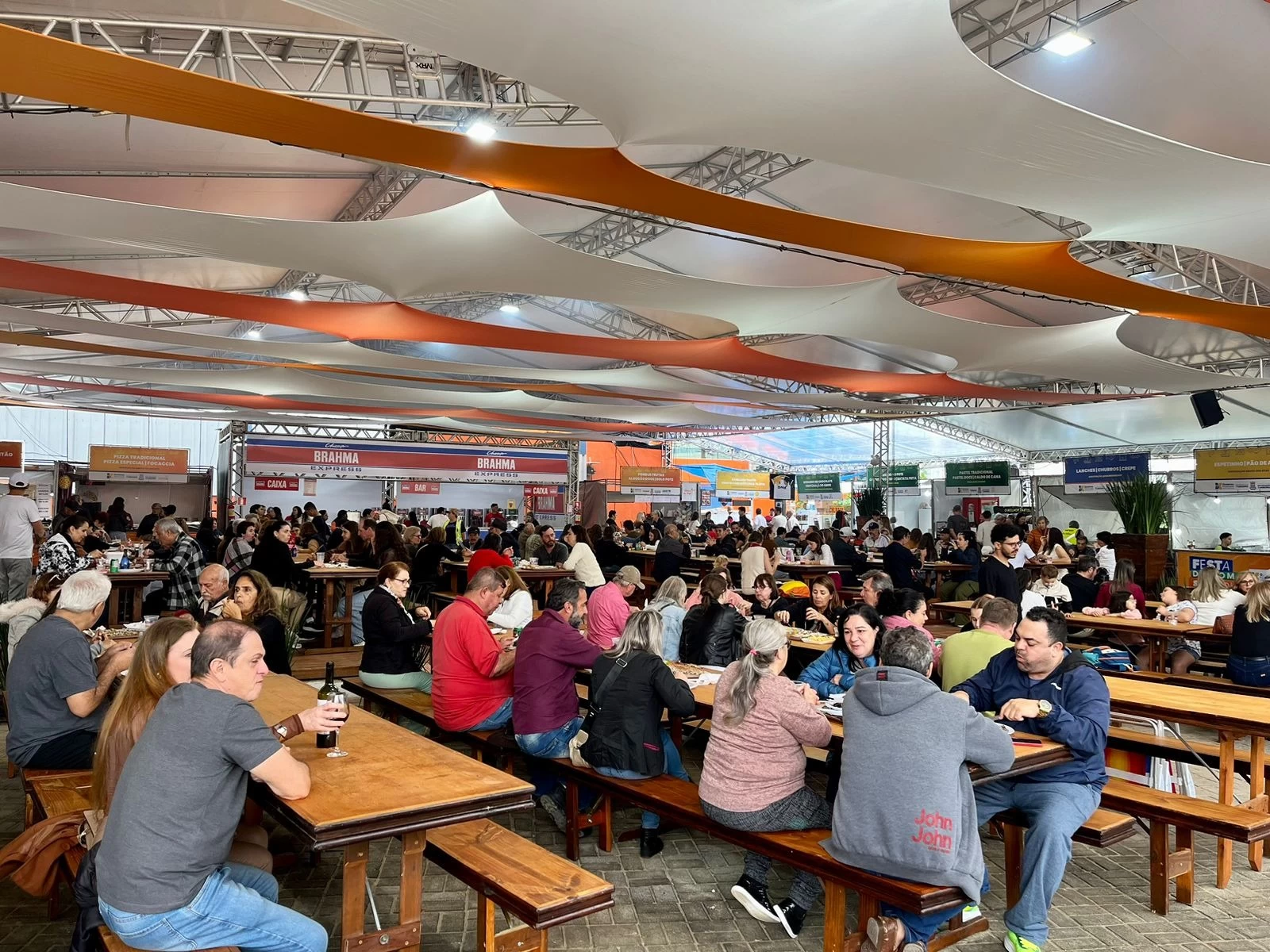 Foto: Ed Rocha e Divulgação PMBC