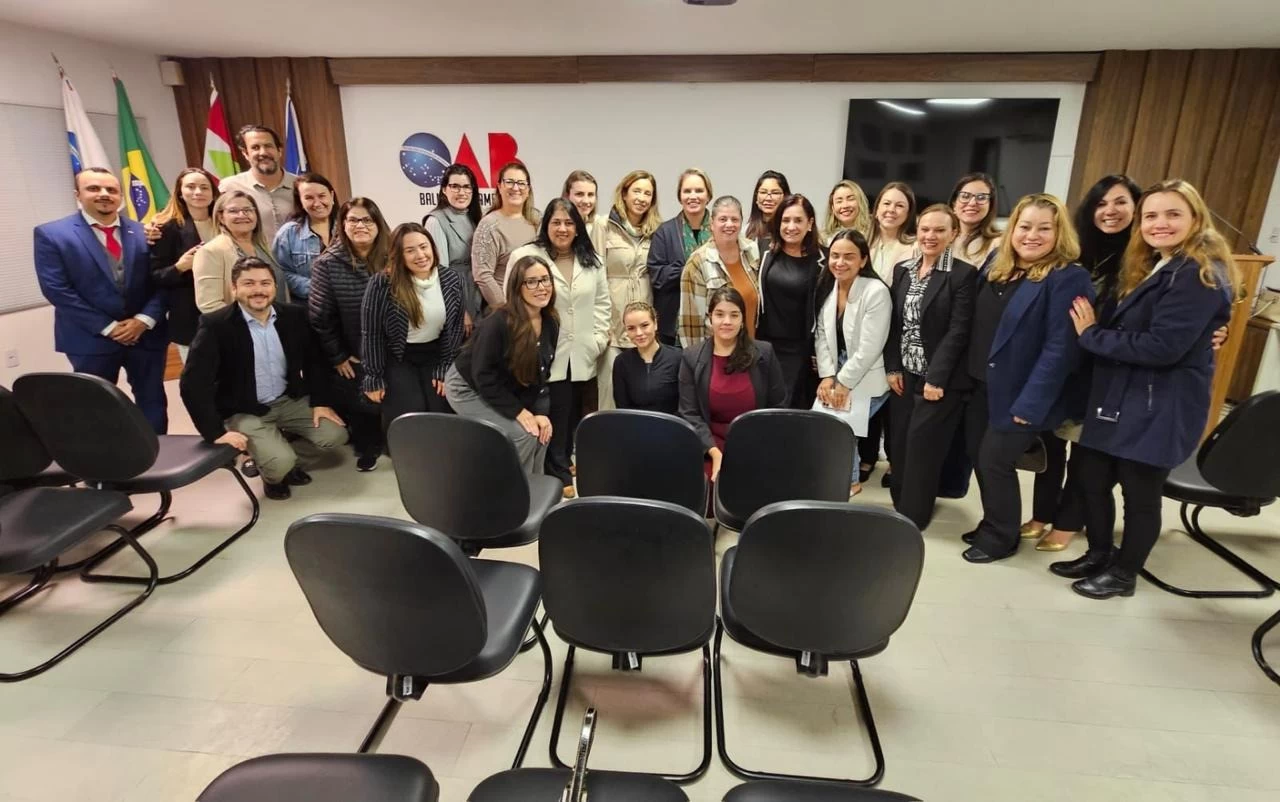 Foto: Divulgação PMBC