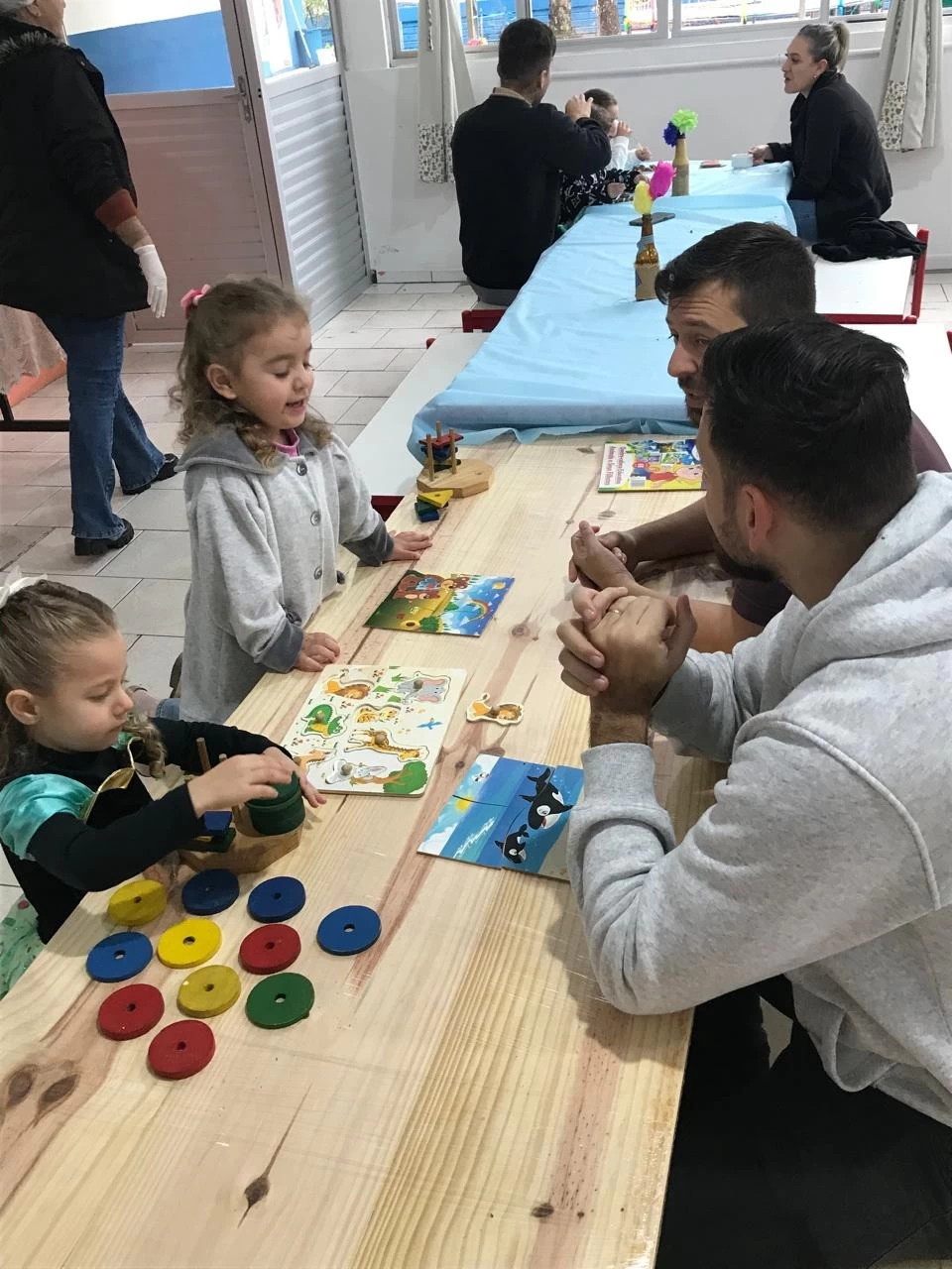 Foto: Divulgação/Prefeitura de Balneário Camboriú