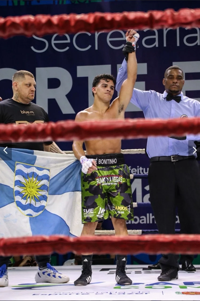 Foto: Divulgação/PMBC