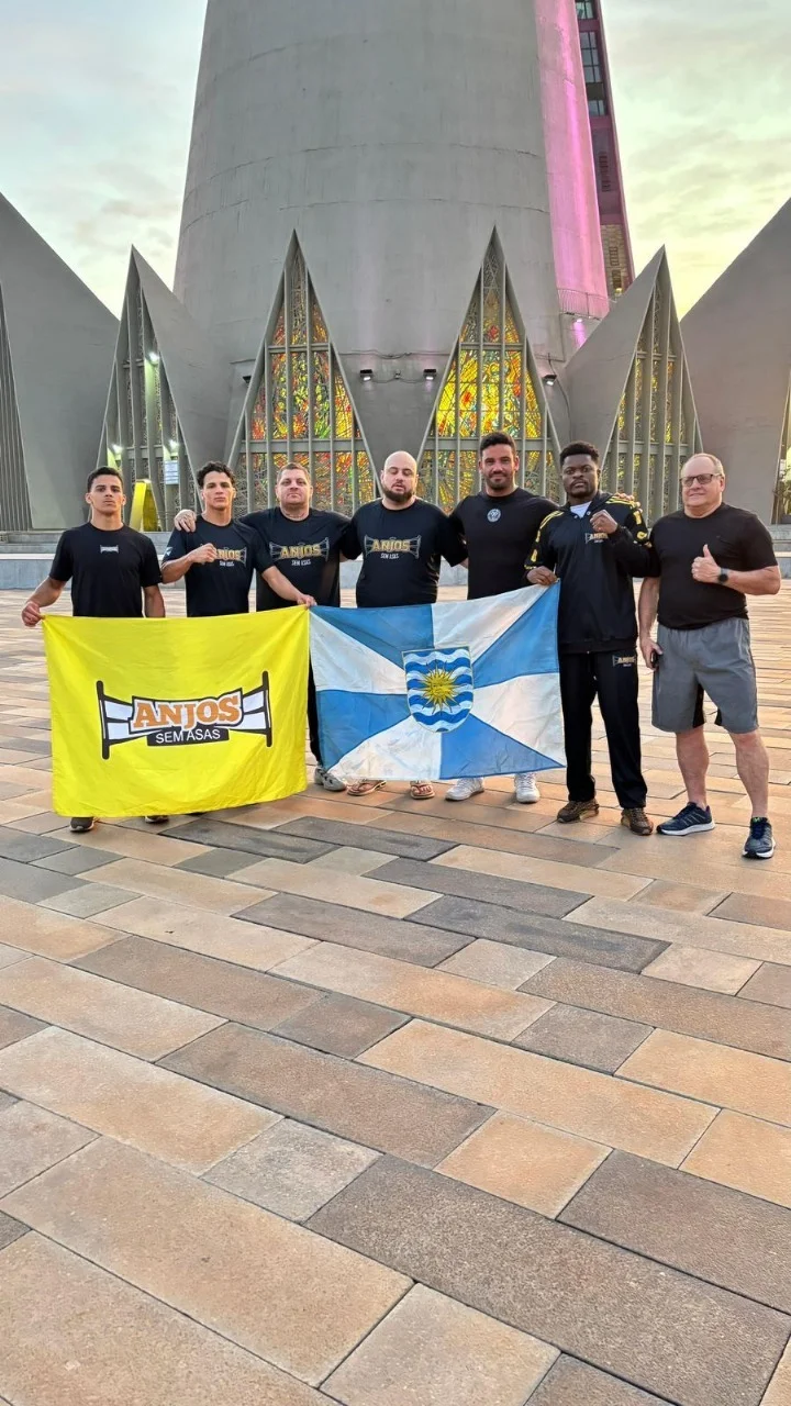 Foto: Divulgação/PMBC