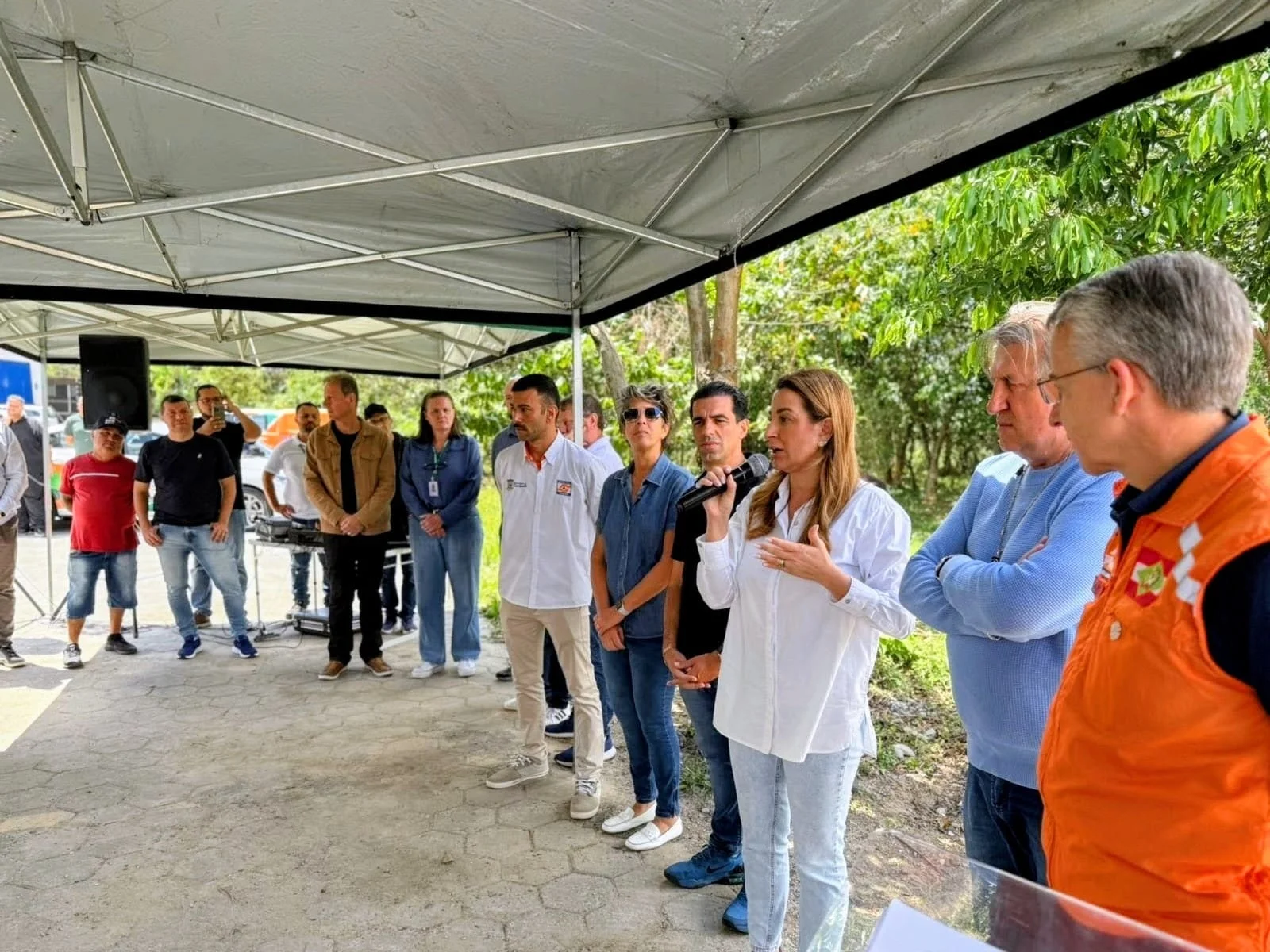 Foto: Divulgação/PMC