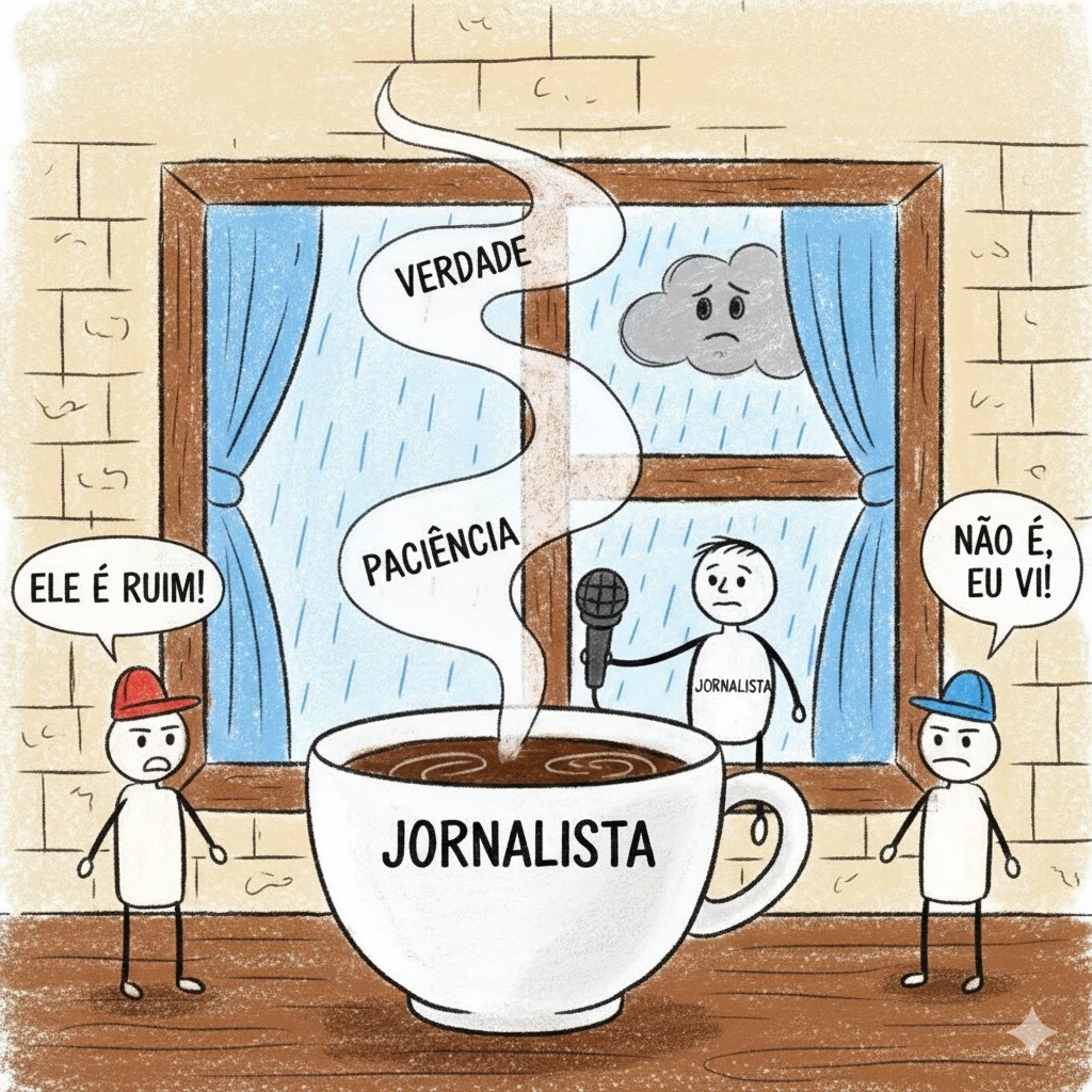 Imagem: Ilustração