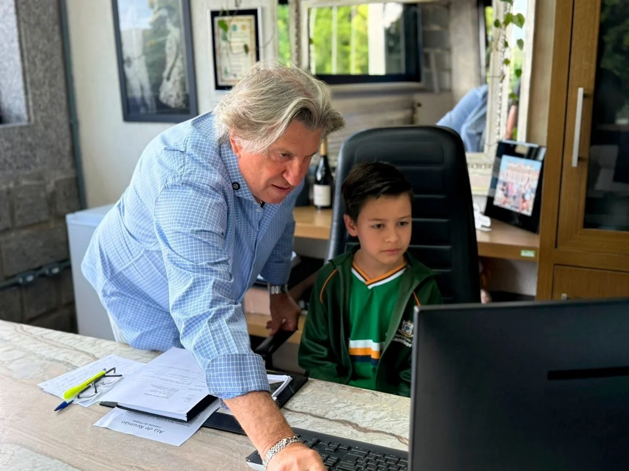 Foto: Divulgação/Prefeitura de Camboriú