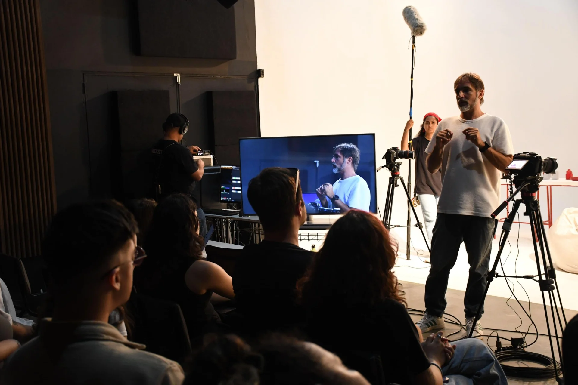 Festival Tainha Dourada chega à 14ª edição em Itajaí
