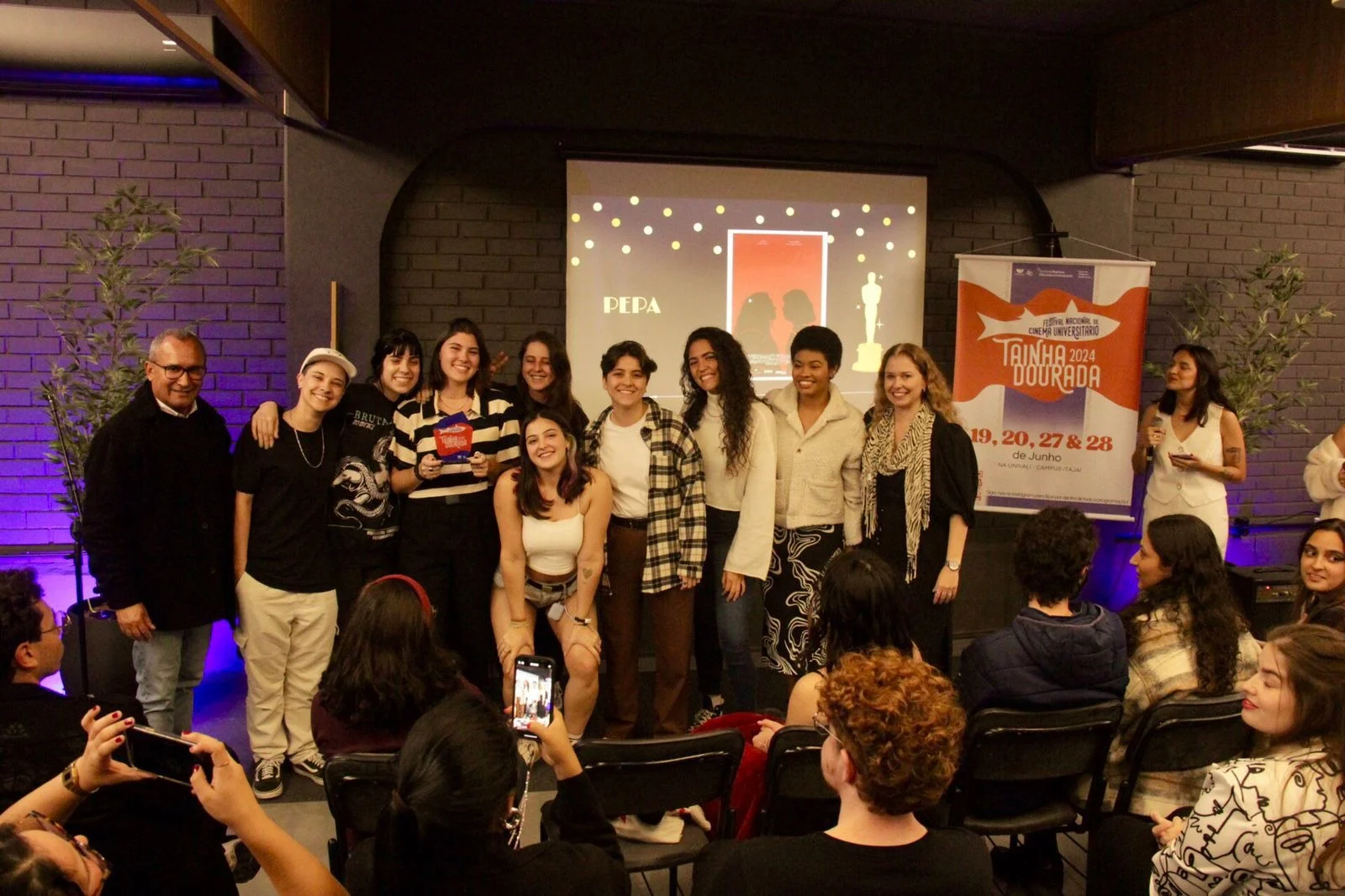 Tainha Dourada (Foto: Divulgação)