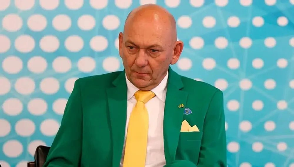 Luciano Hang, dono da Havan, é condenado por ofensas a Lula nas praias catarinenses