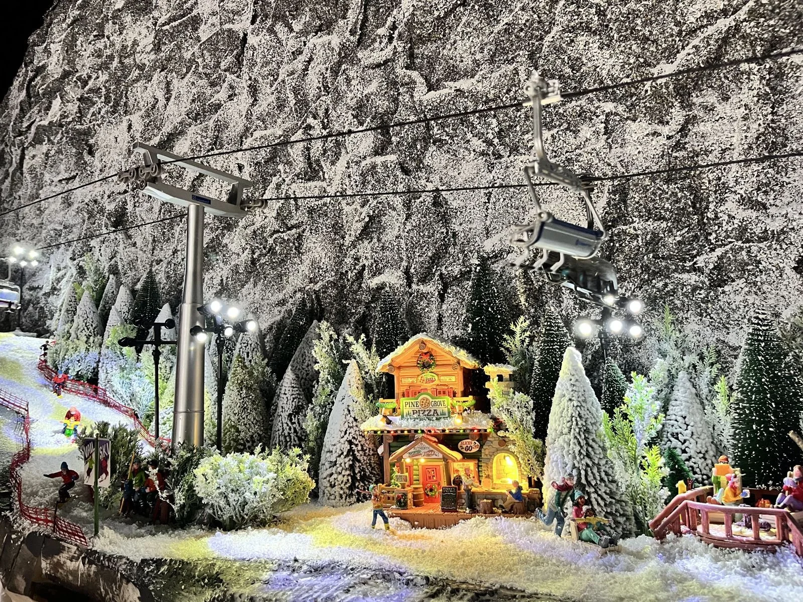 Foto: Divulgação/Alles Park