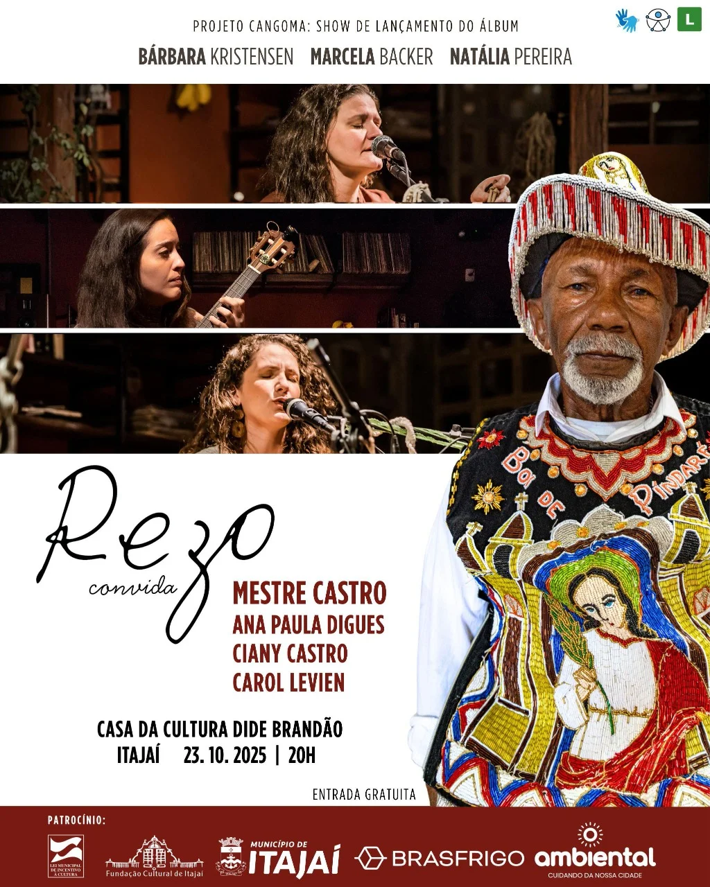 Foto: Divulgação/Júnior Koche