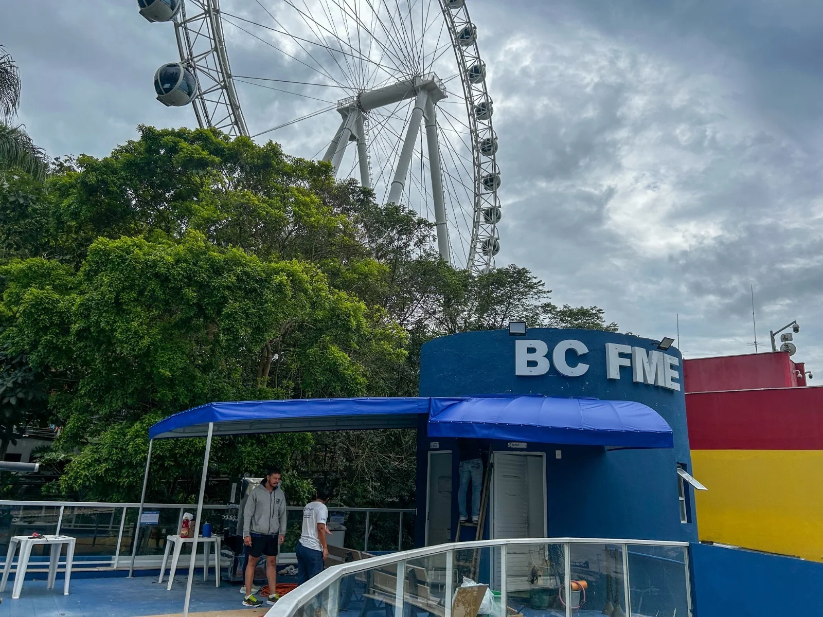 Foto: Divulgação/Marcos Brito