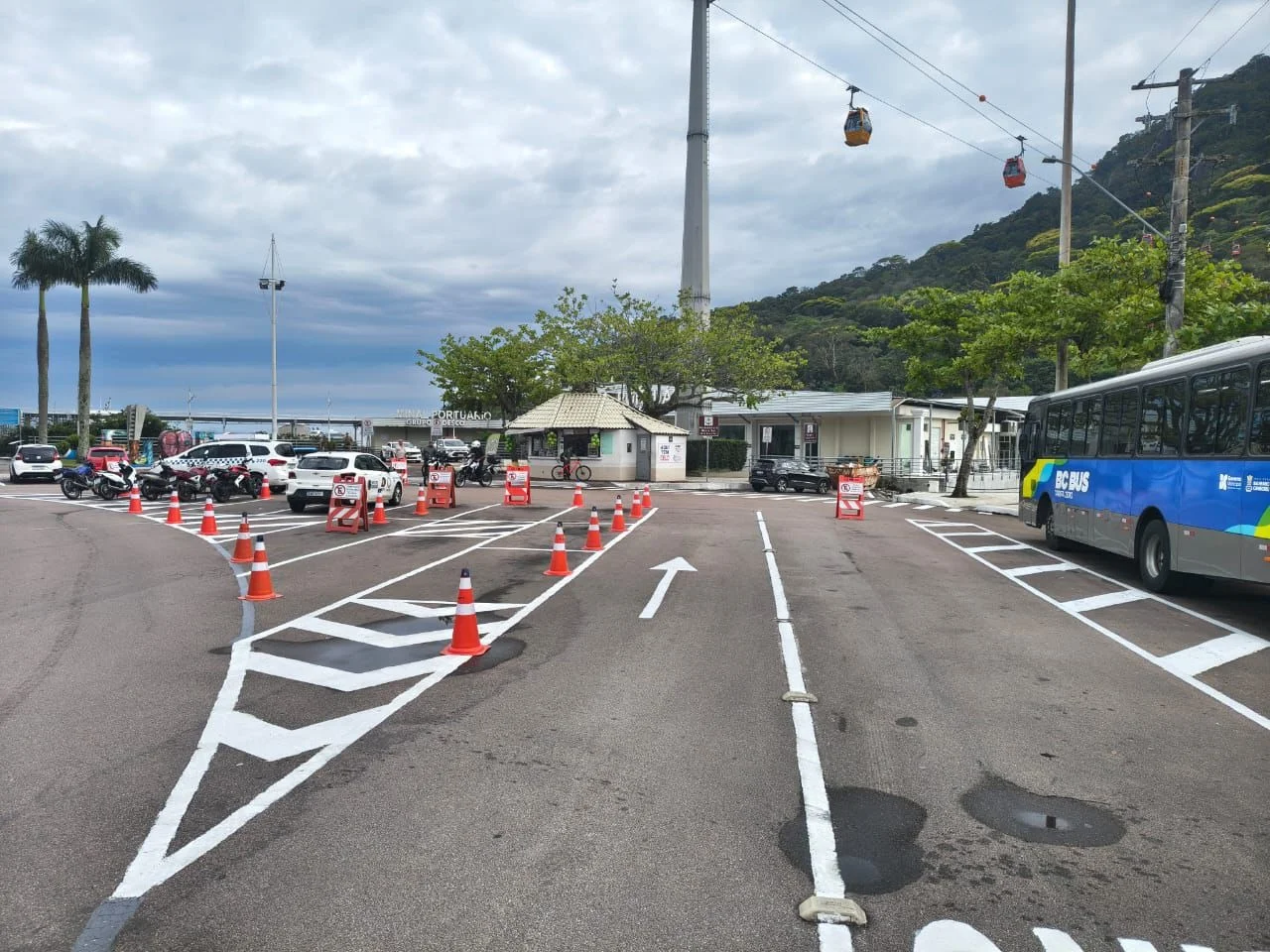 Foto: Divulgação/PMBC