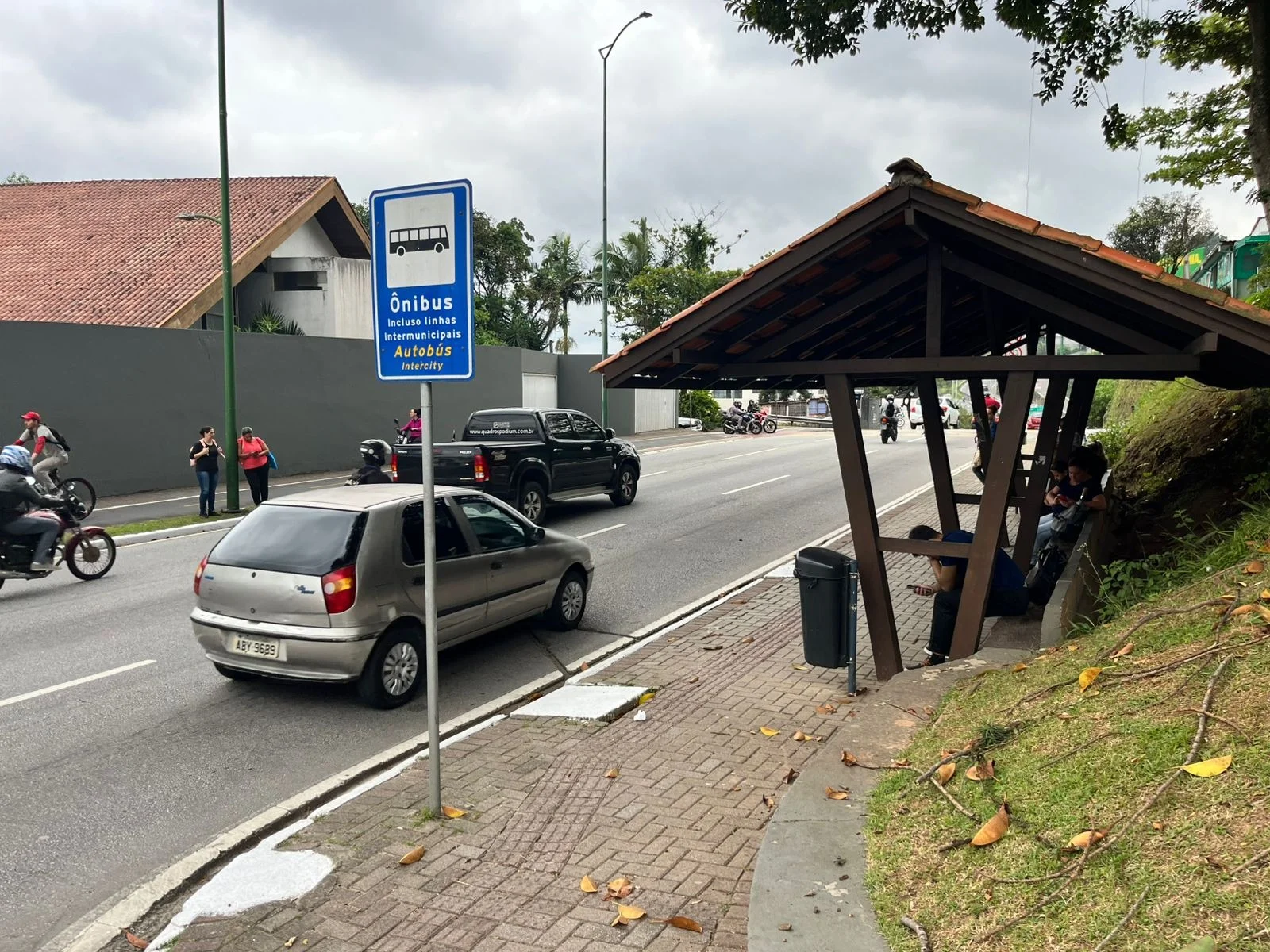 Foto: Priscilla Gomes