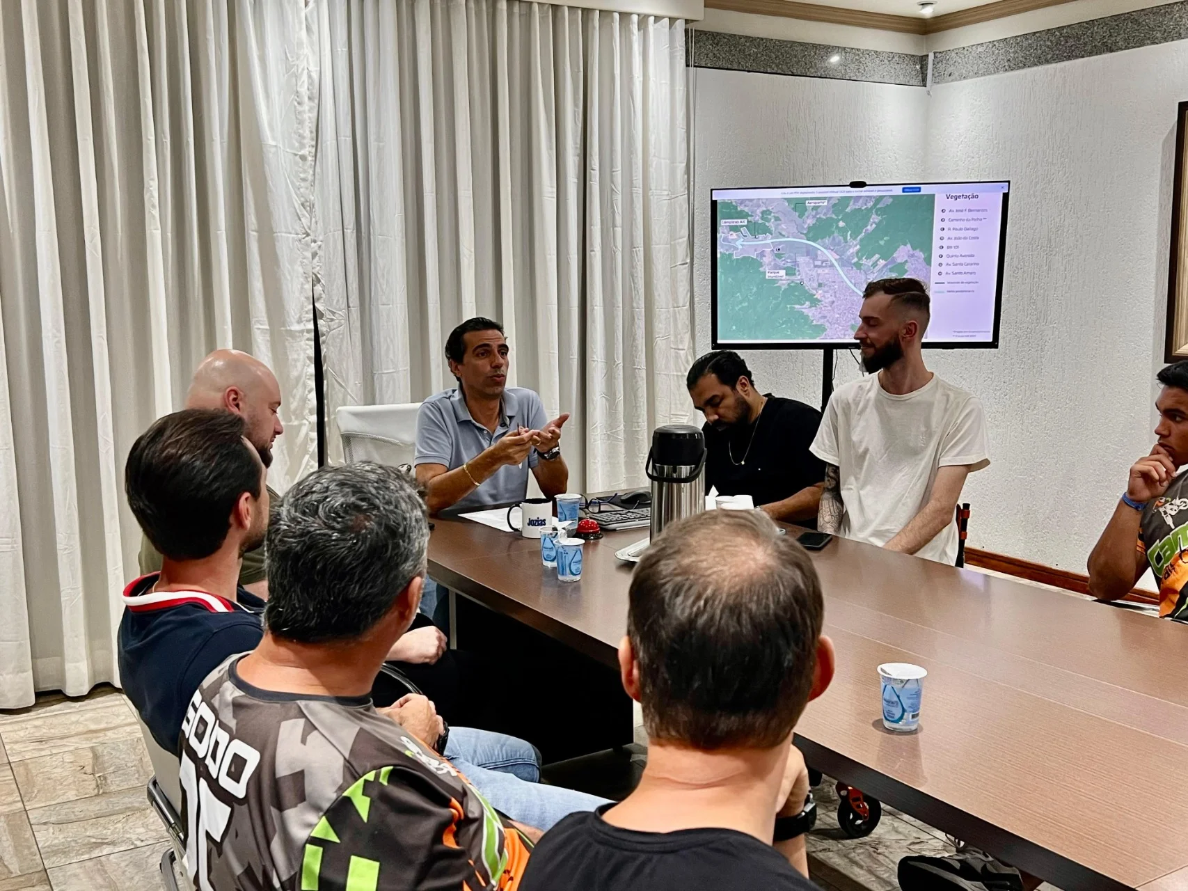 Foto: Divulgação/Kelson Rodrigues