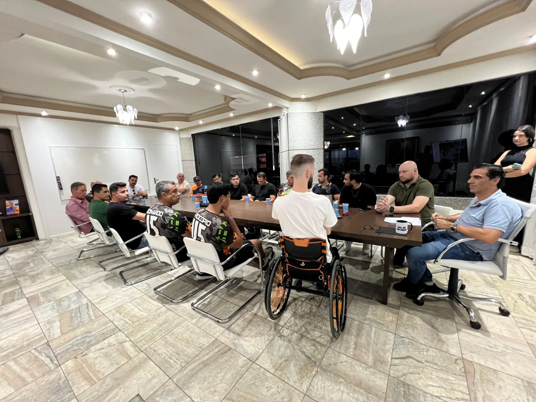 Foto: Divulgação/Kelson Rodrigues