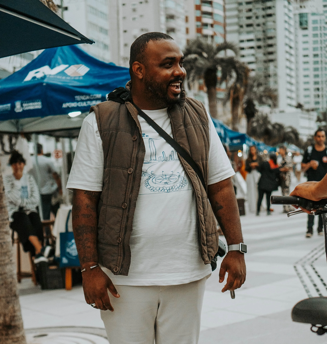 Foto: Divulgação/Leandro Rossi