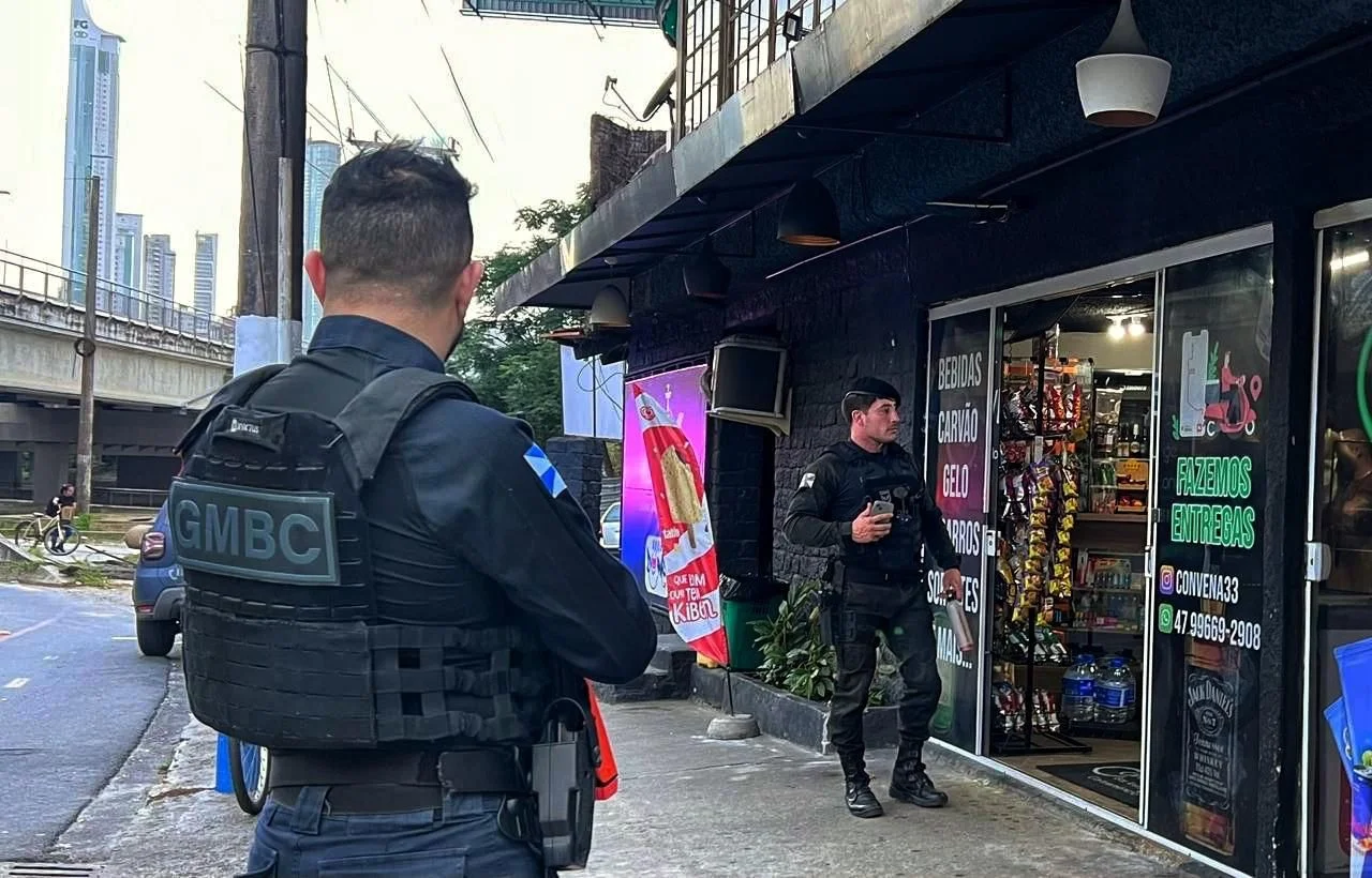 Foto: Divulgação / PMBC