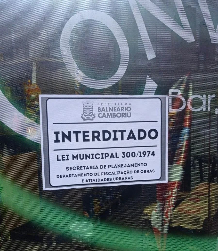 Foto: Divulgação / PMBC