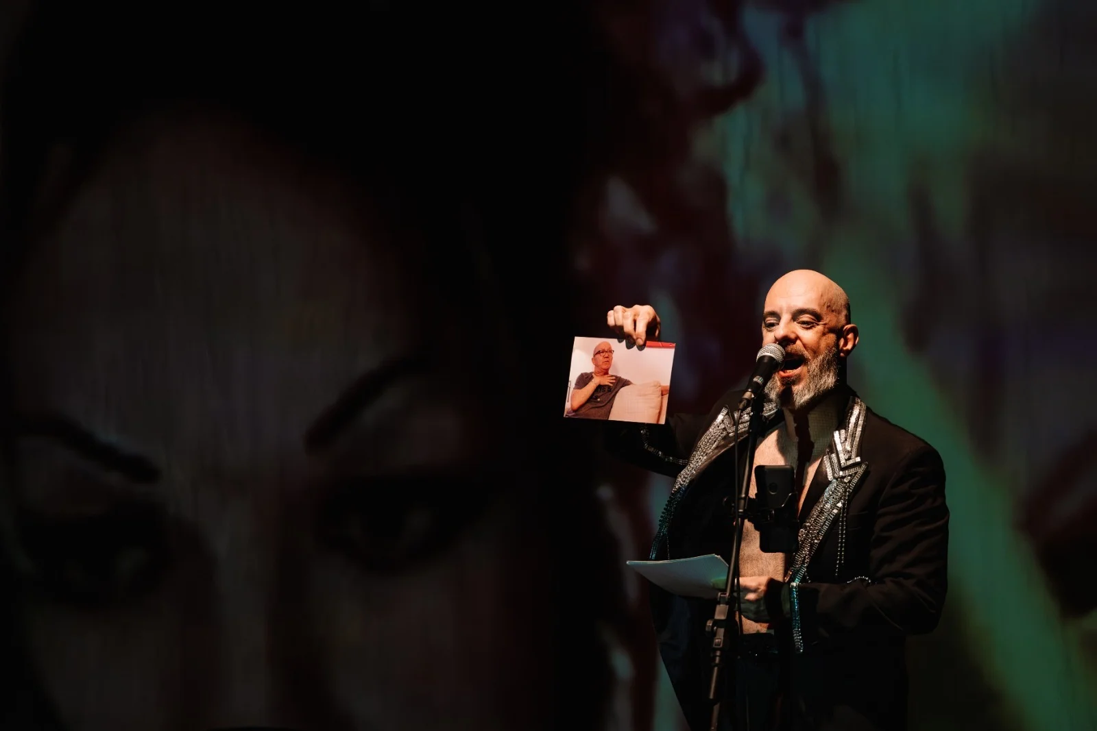 Foto: Divulgação/Sabrina Marthendal