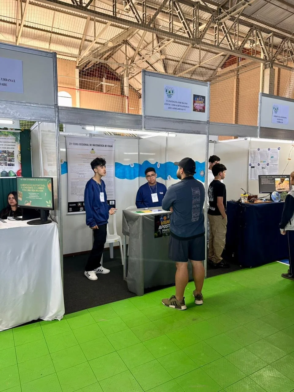 Foto: Divulgação/PMBC