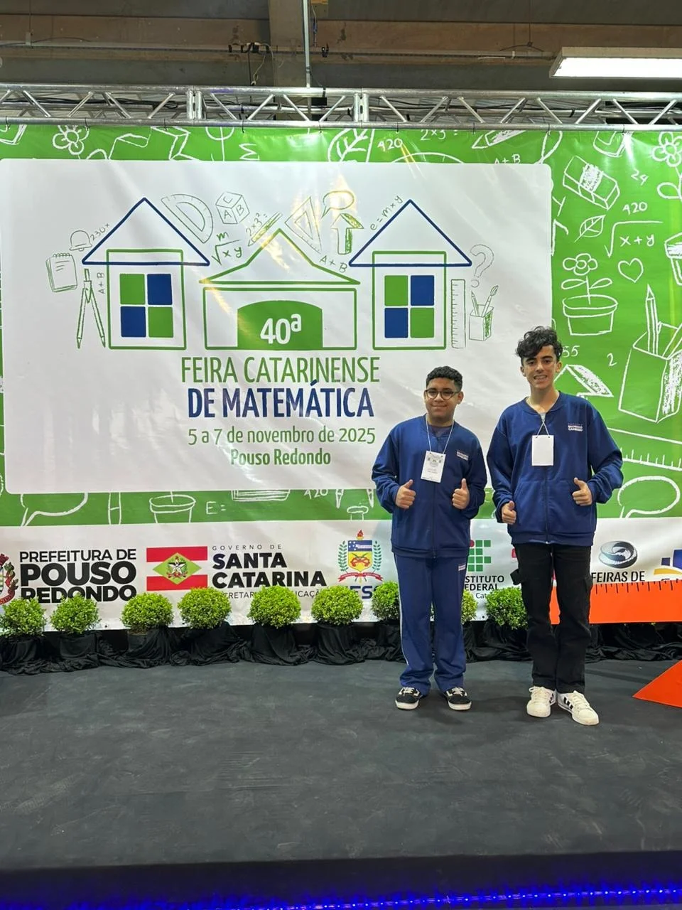 Foto: Divulgação/PMBC