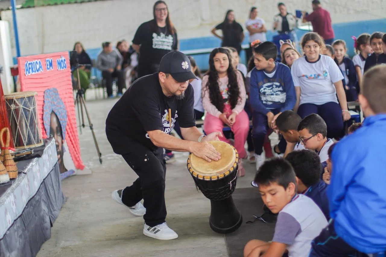 Foto: Divulgação/Mariana Castro