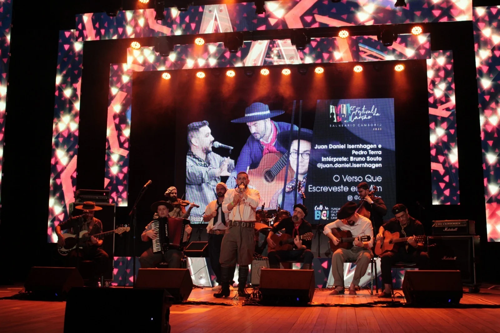 Foto: Divulgação/Celso Peixoto/Arquivo PMBC