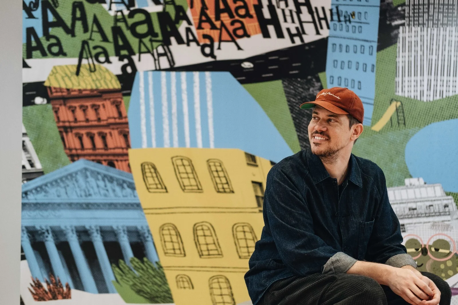 Foto: Divulgação/Zeca Day