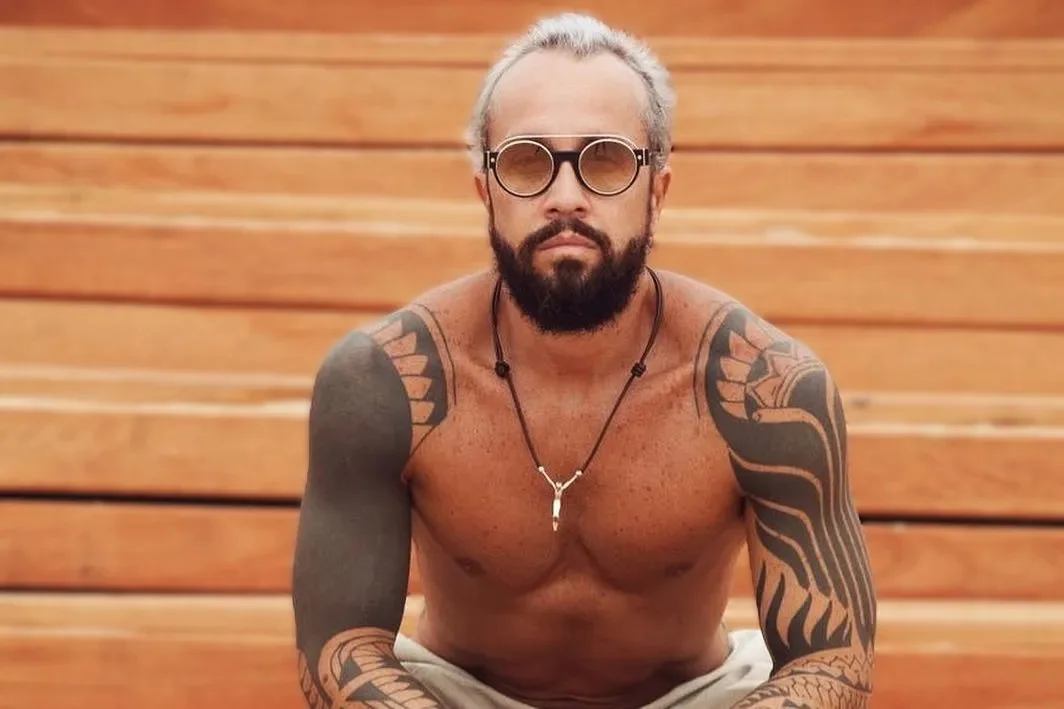 Morre Ricardo Flores, ex-sócio do Green Valley e nome forte da cena eletrônica catarinense