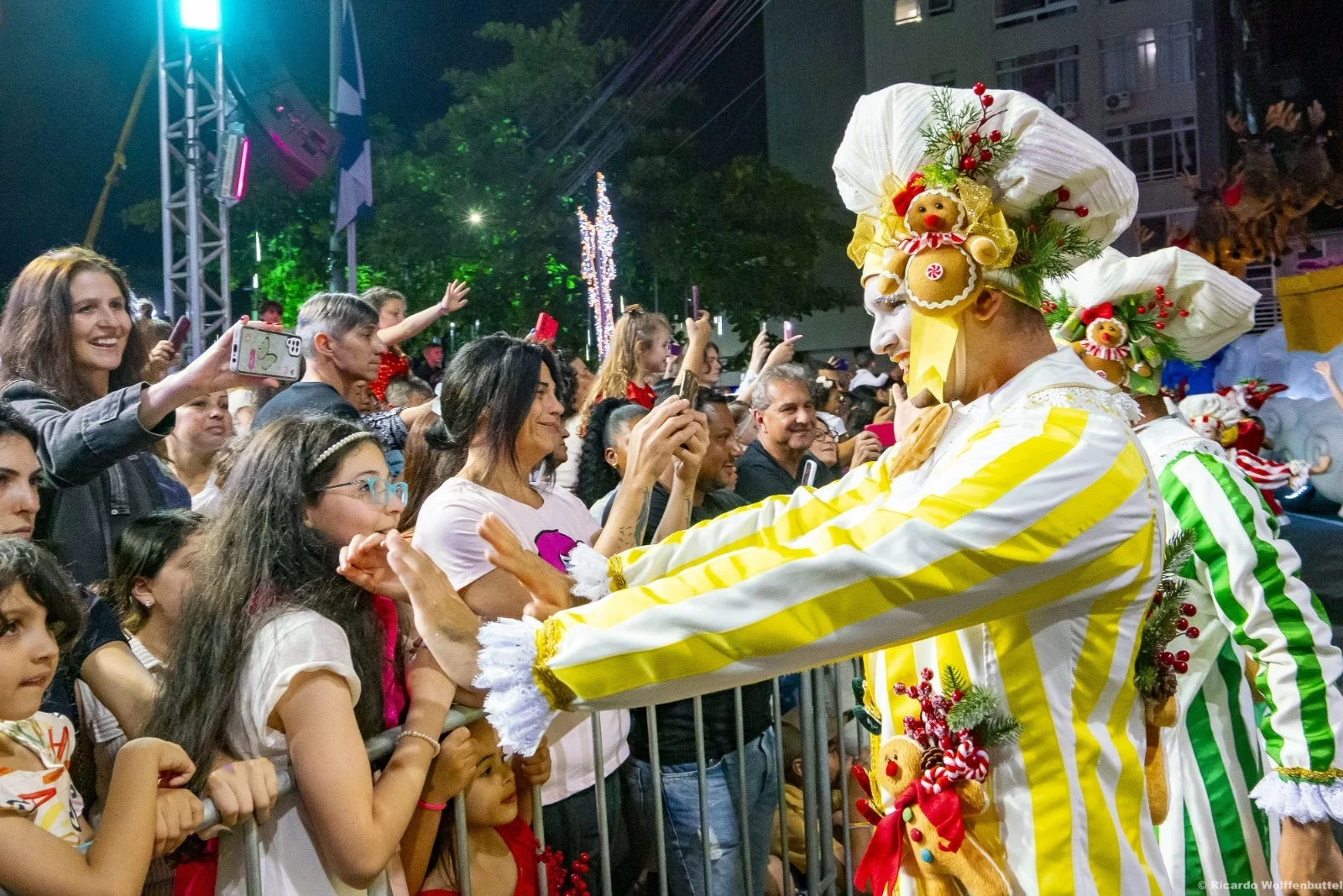 Foto: Divulgação/PMBC