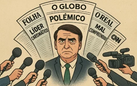 Foto: Gerar por Inteligência Artificial para ilustrar a matéria