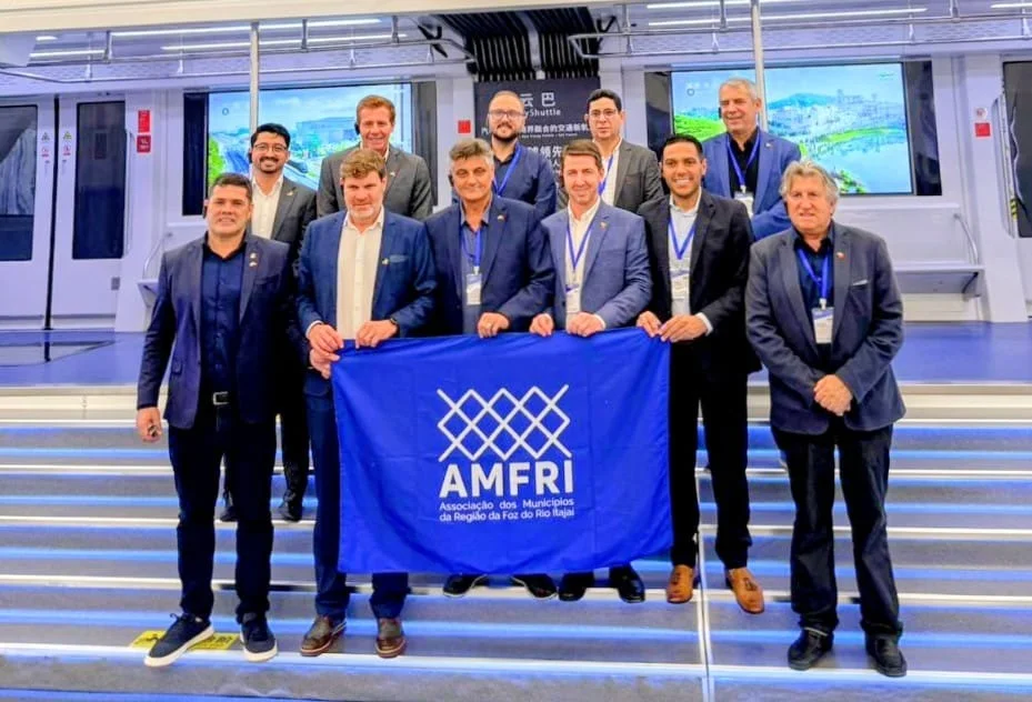 Foto: Divulgação/Amfri