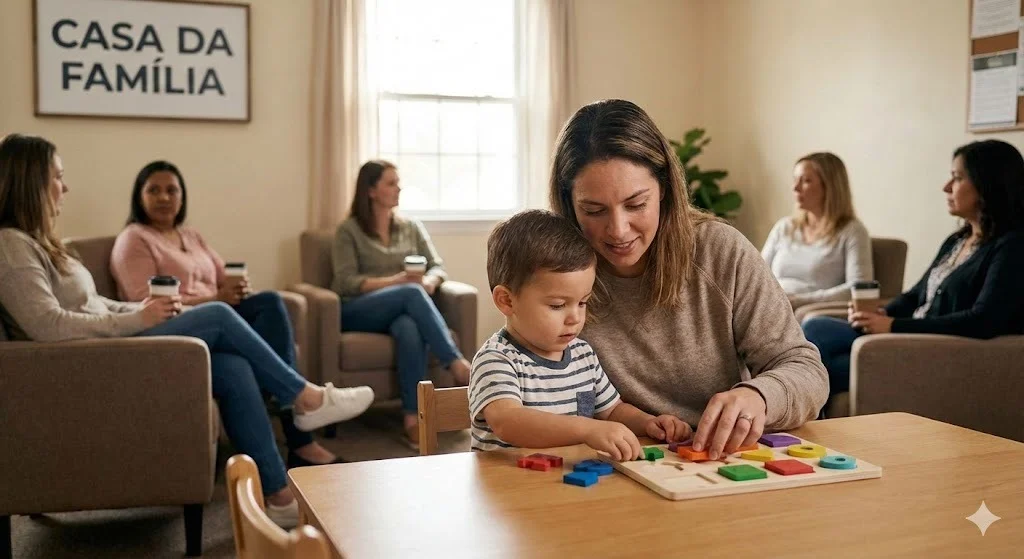 Foto: Imagem criada por Inteligência Artificial para ilustrar a matéria.