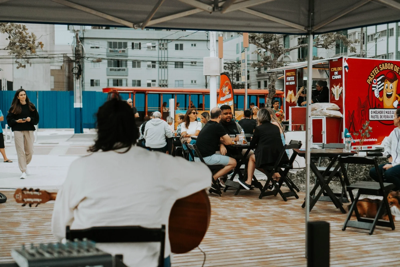 Foto: Divulgação/Leandro Niederauer Rossi