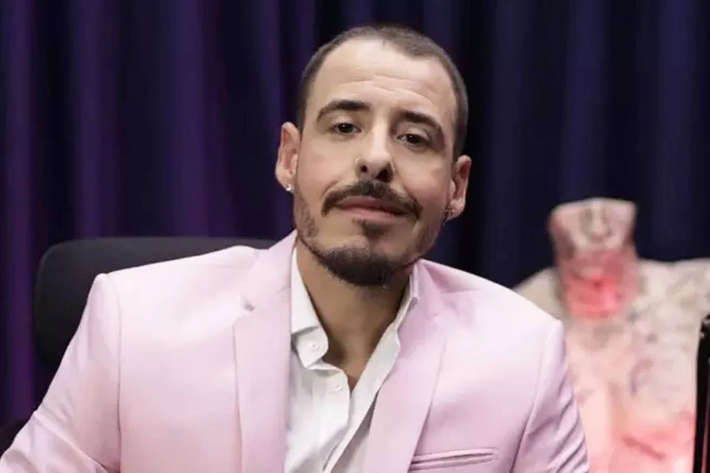 Thiago Schutz, do movimento red pill, é preso por violência física e tentativa de estupro contra a própria namorada