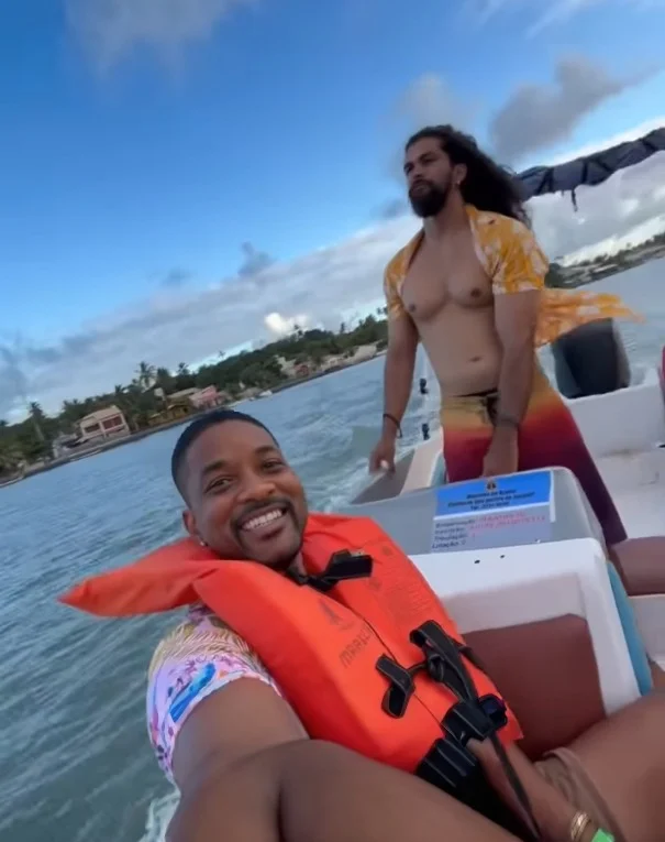 Vídeo ironiza “vistos” para entrar em Santa Catarina com sósias internacionais