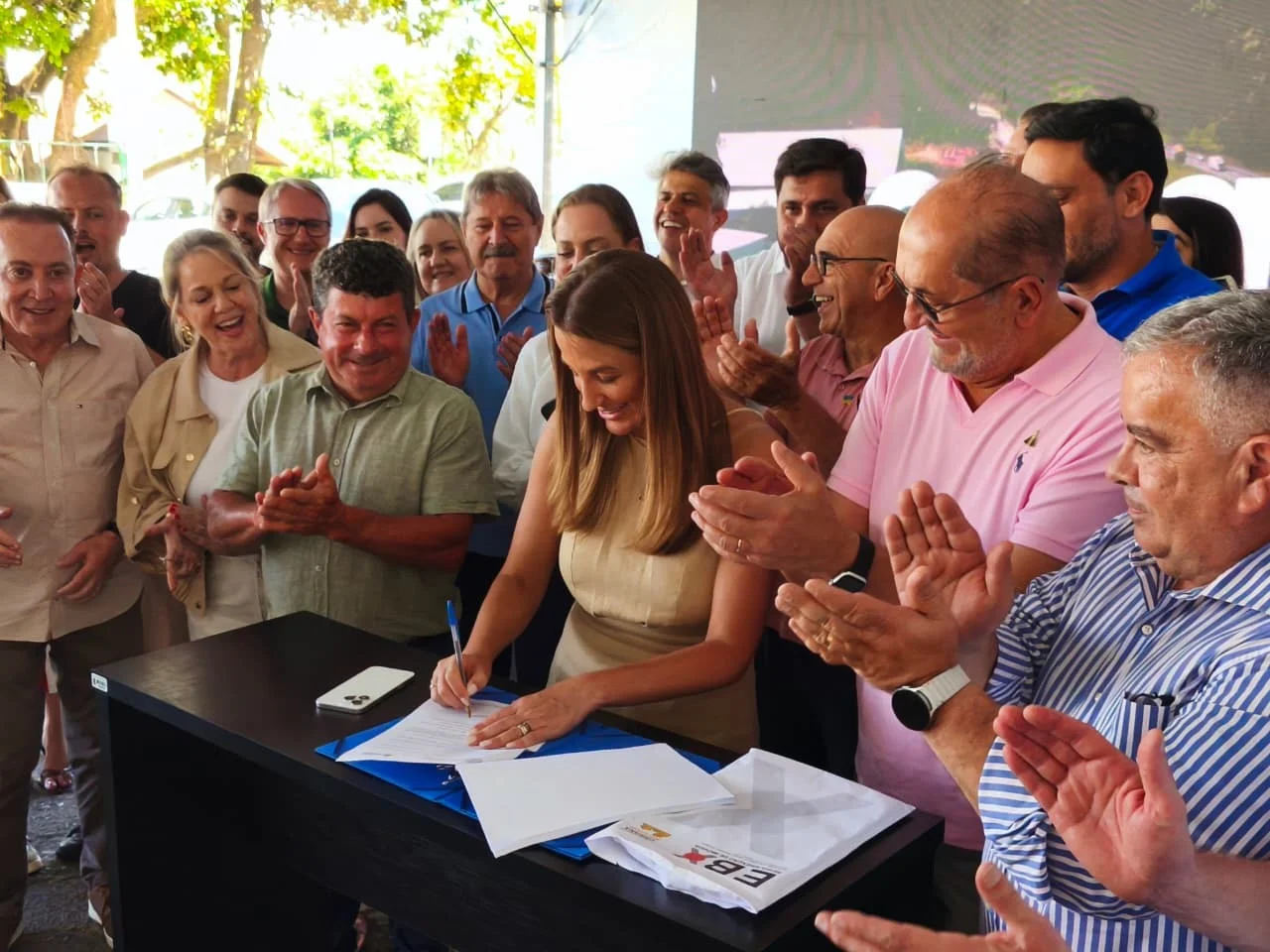 Balneário Camboriú sanciona novo Plano Diretor