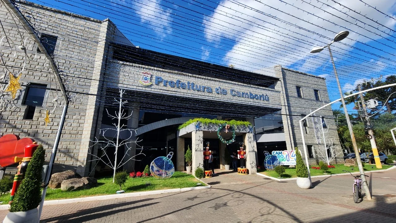 Camboriú divulga plantões dos serviços durante o recesso de fim de ano