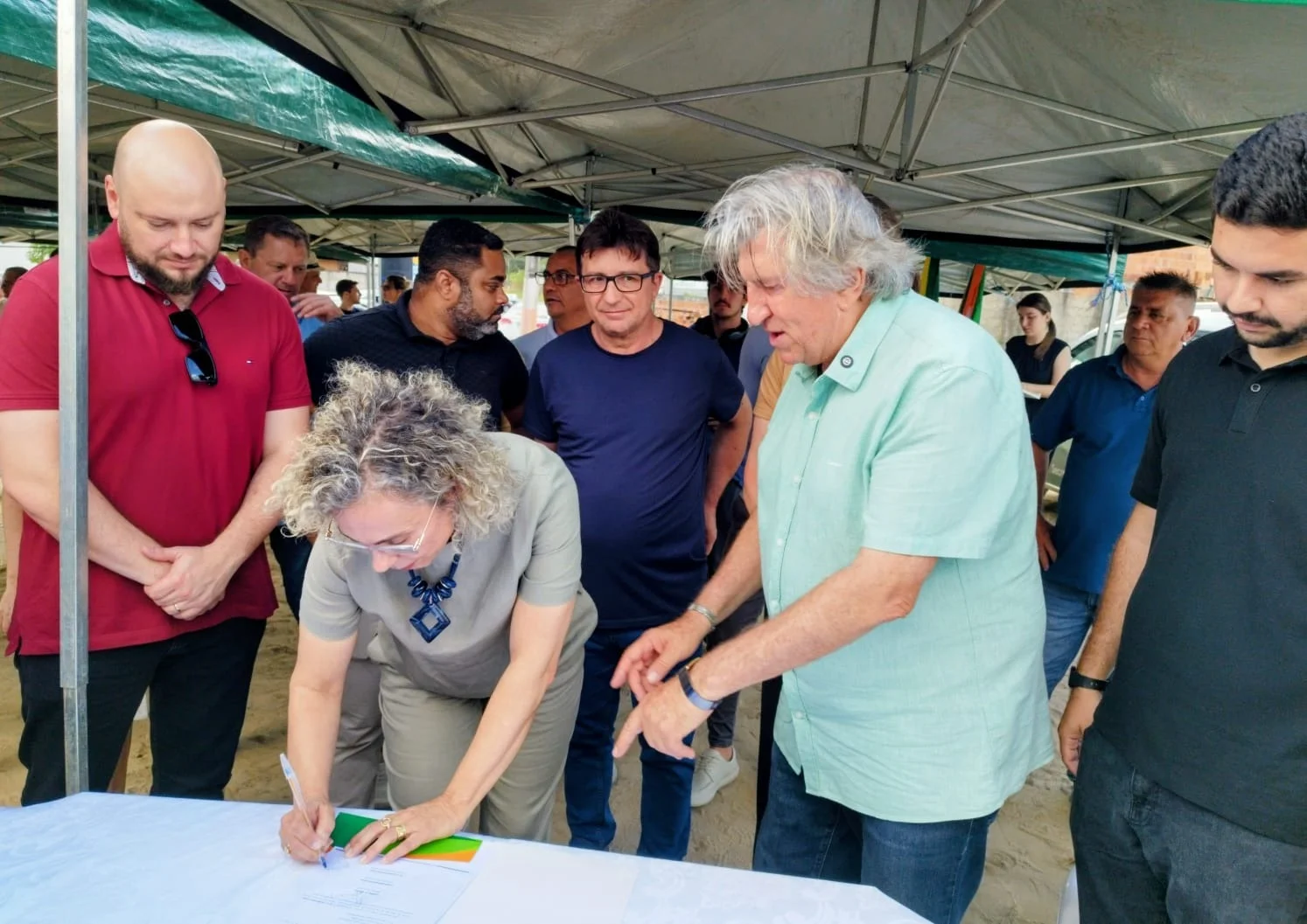 Foto: Divulgação/Prefeitura de Camboriú