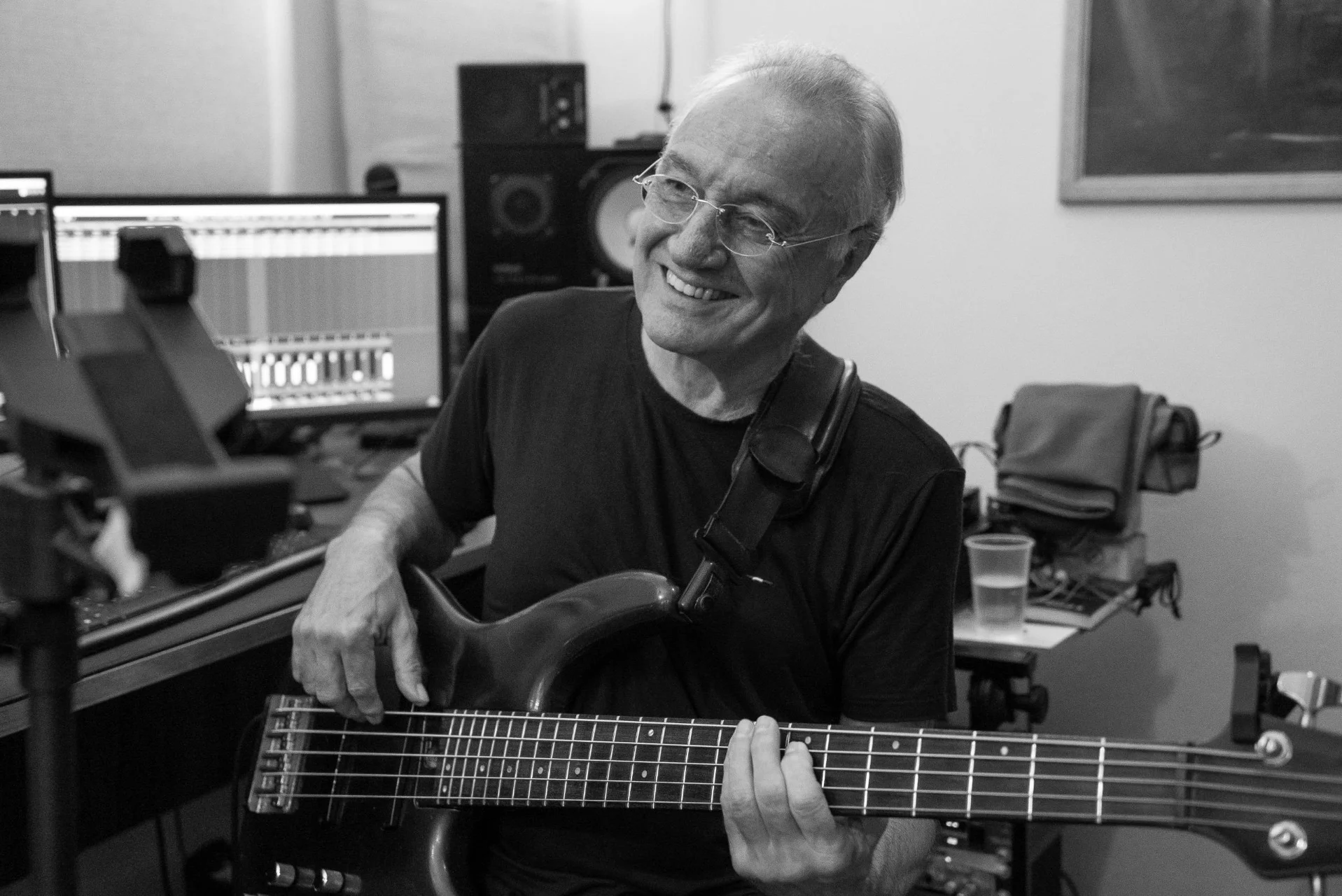 Itajazz celebra 28ª edição com lançamento de obra sobre Arnou de Melo