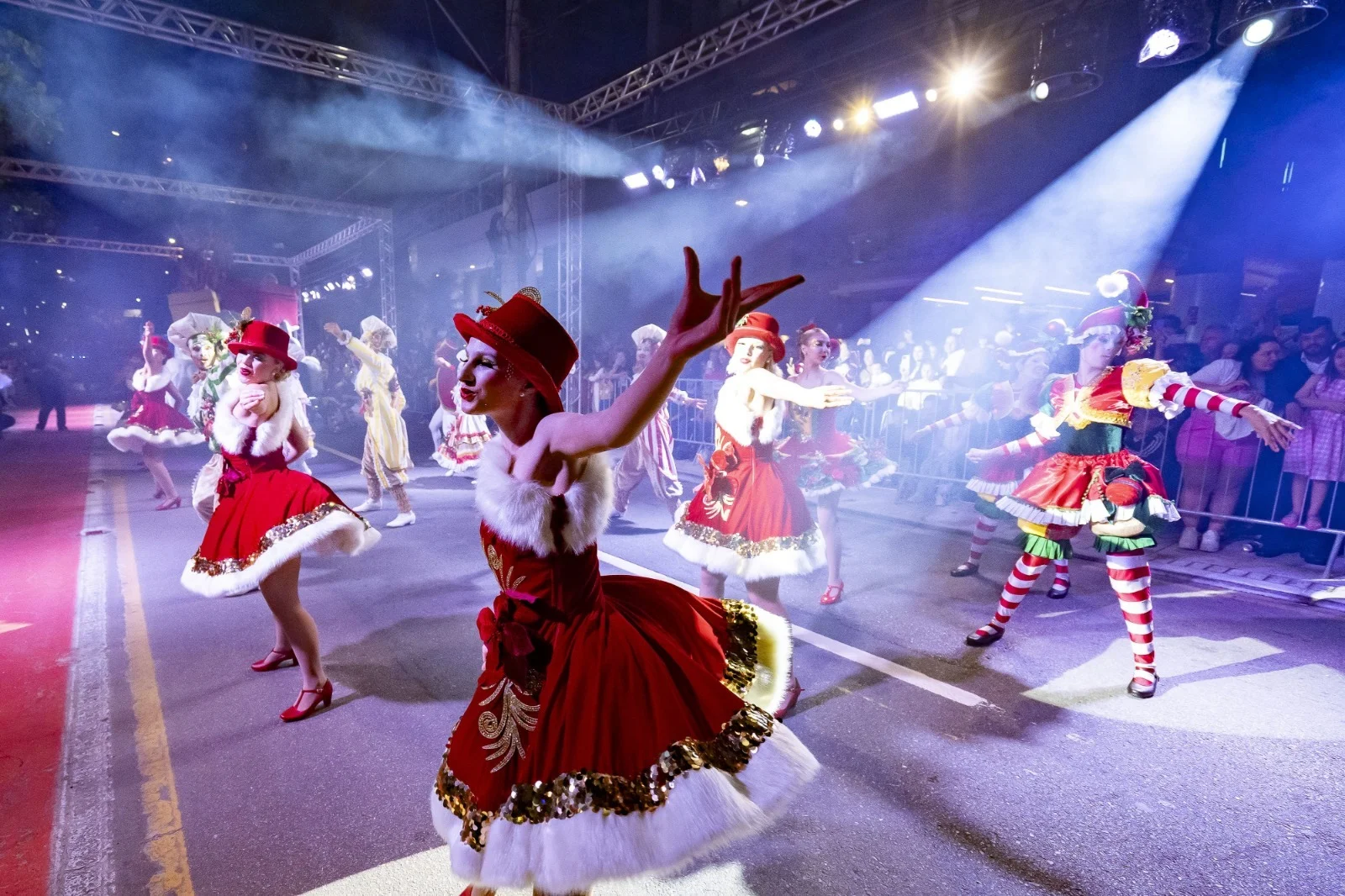 Foto: Divulgação/PMBC