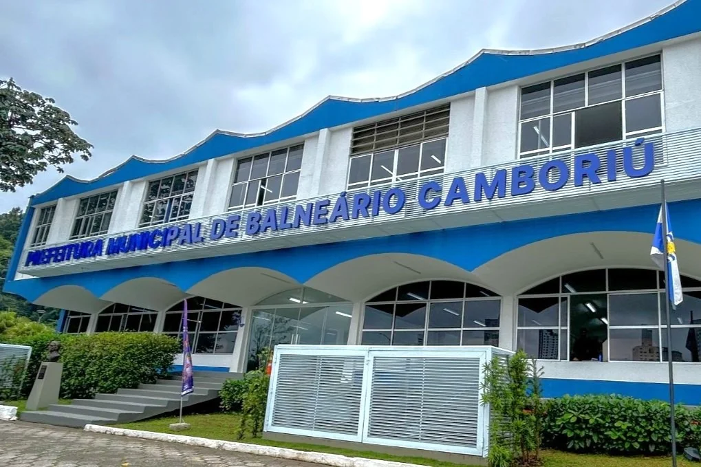 Balneário Camboriú lança programa de descontos para regularizar ISS