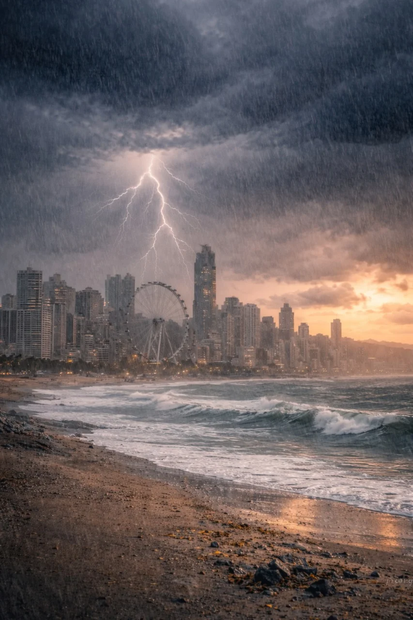 Foto: Imagem gerada por inteligência artificial para ilustrar a matéria.