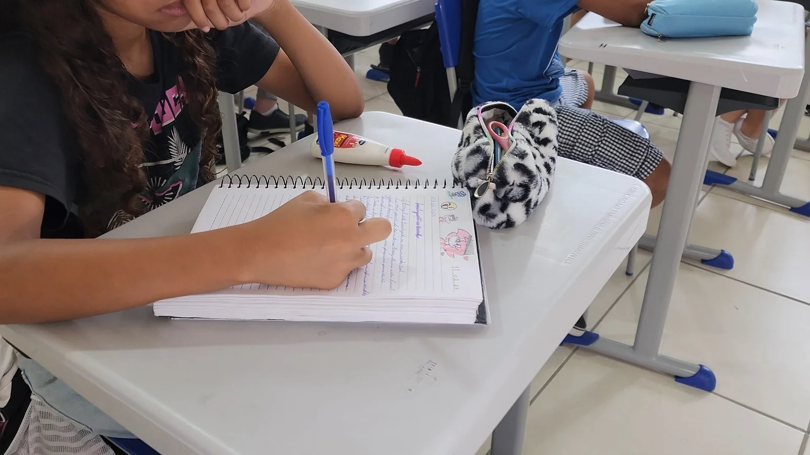 Camboriú terá entrega de kits escolares para toda a rede municipal