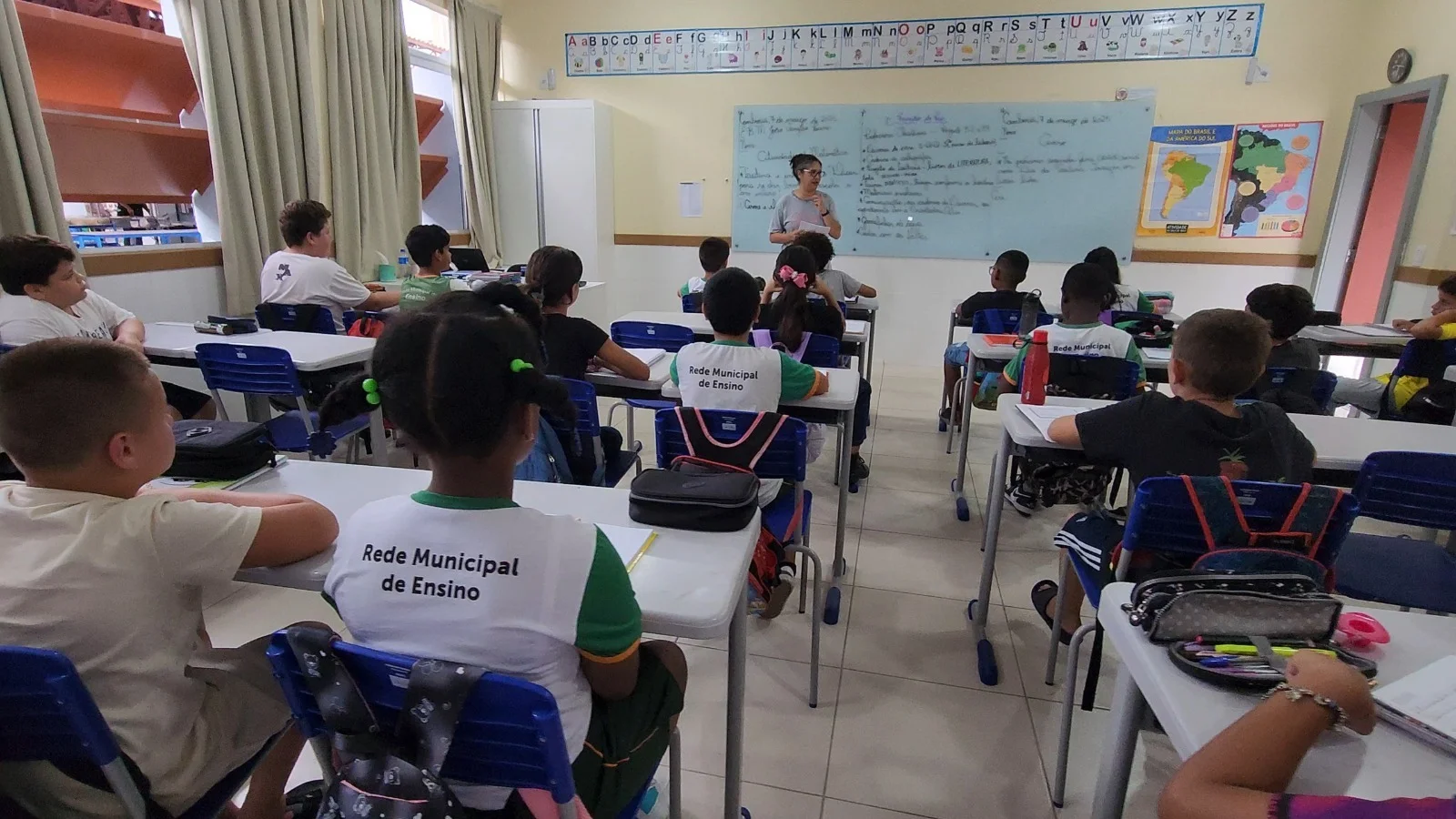 Foto: Divulgação/Luciano Antunes