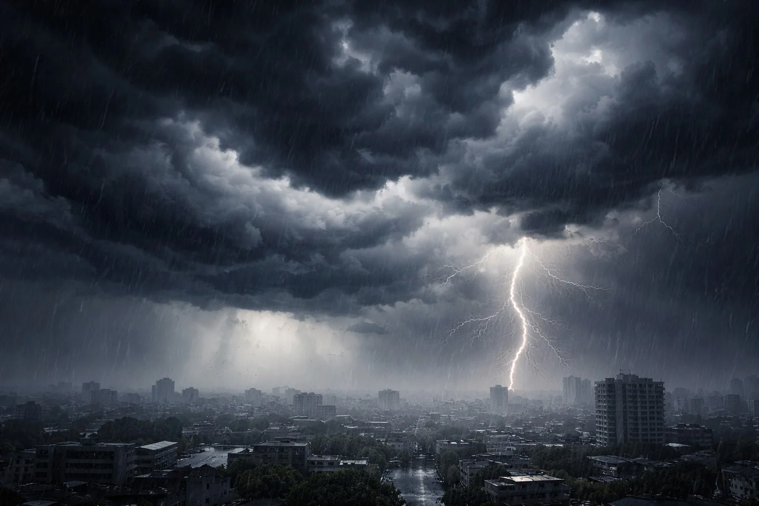 Imagem gerada por inteligência artificial para ilustrar a matéria.