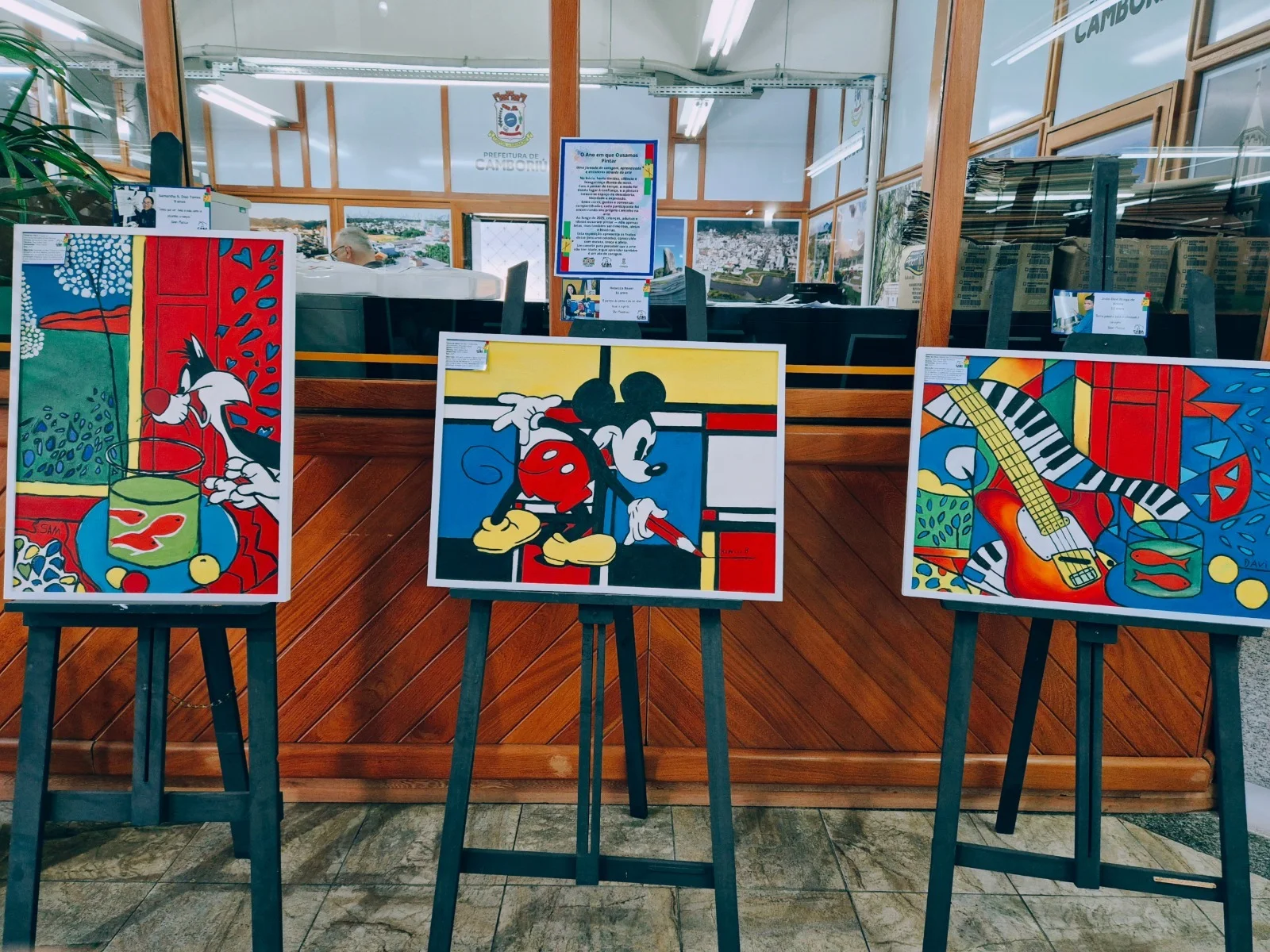 Foto: Pedro Eduardo Marcondes